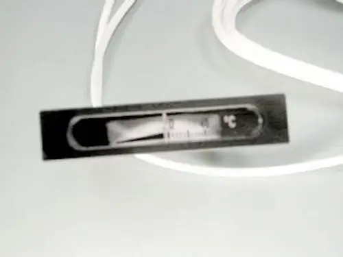 Remeha  Thermometer, 85000014, Artikel in Kategorie